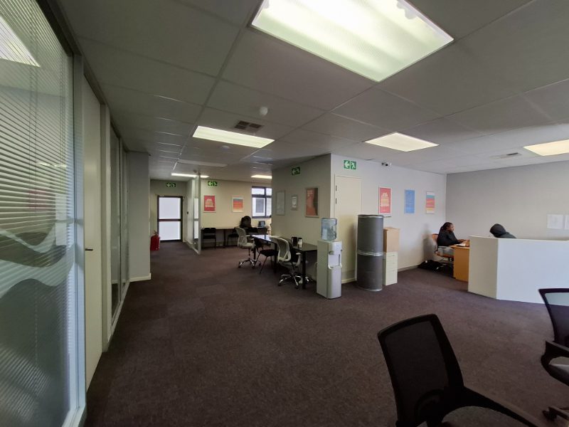 Commercial Property for Sale in Century City Western Cape